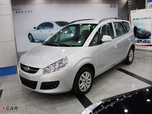 2009款1.8L 豪华版 左前45度