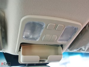 2010款1.8L 标准版 空间座椅