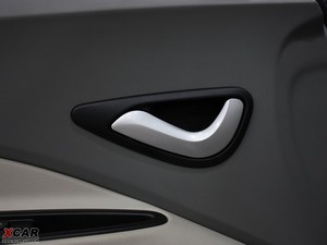 2009款1.8L 豪华版 空间座椅