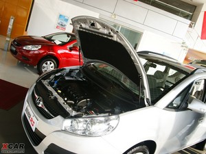 2010款1.8L 标准版 其它