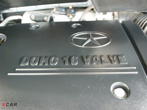 2010款1.8L 标准版 其它