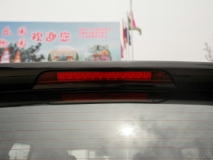 2021款2.0L 手动商旅版 细节外观