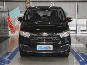 2022款宜家版 1.8L 标准型 正前