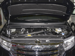 2022款宜家版 1.8L 标准型 发动机