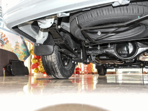 2022款1.5T 手动标准型 细节外观