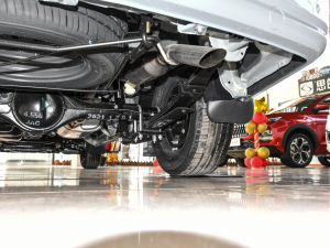 2022款1.5T 手动标准型 细节外观