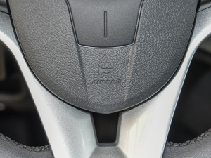 2022款1.5T 手动标准型 中控区