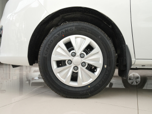 2022款PLUS 宜家版 1.8L 舒适型 轮圈