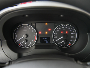 2022款PLUS 宜家版 1.8L 舒适型 仪表
