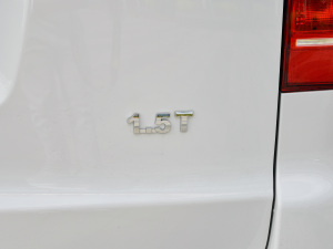 2022款创客版 1.5T 豪华型 细节外观