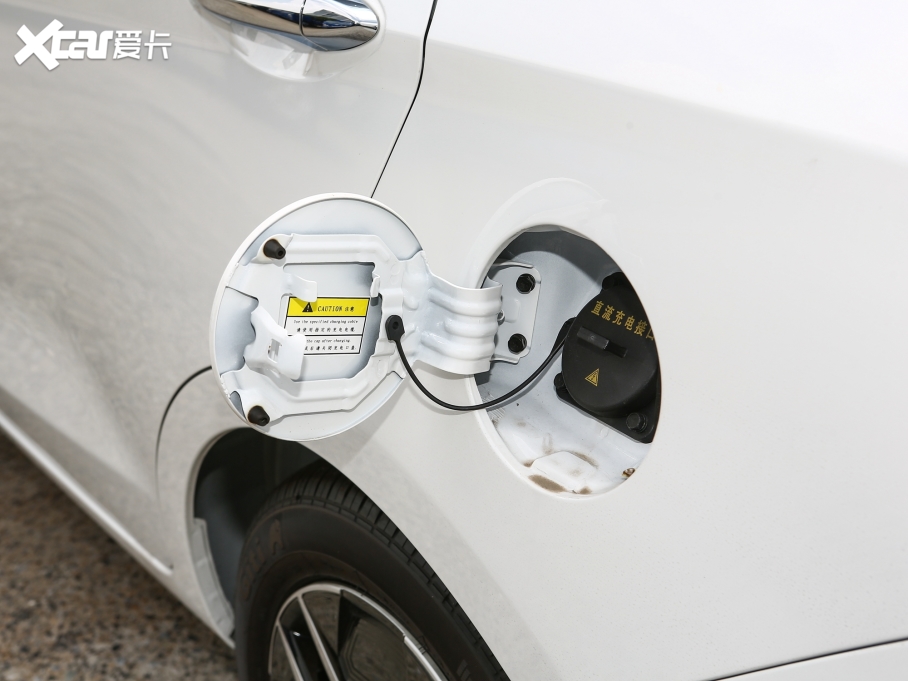 2022iEV7 iEV7L {L