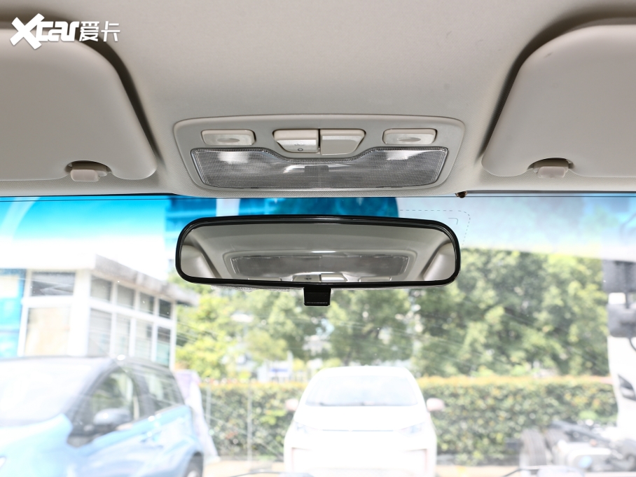 2022iEV7 iEV7L {L