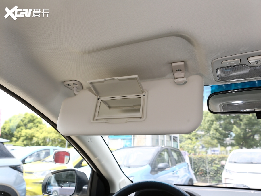 2022iEV7 iEV7L {L