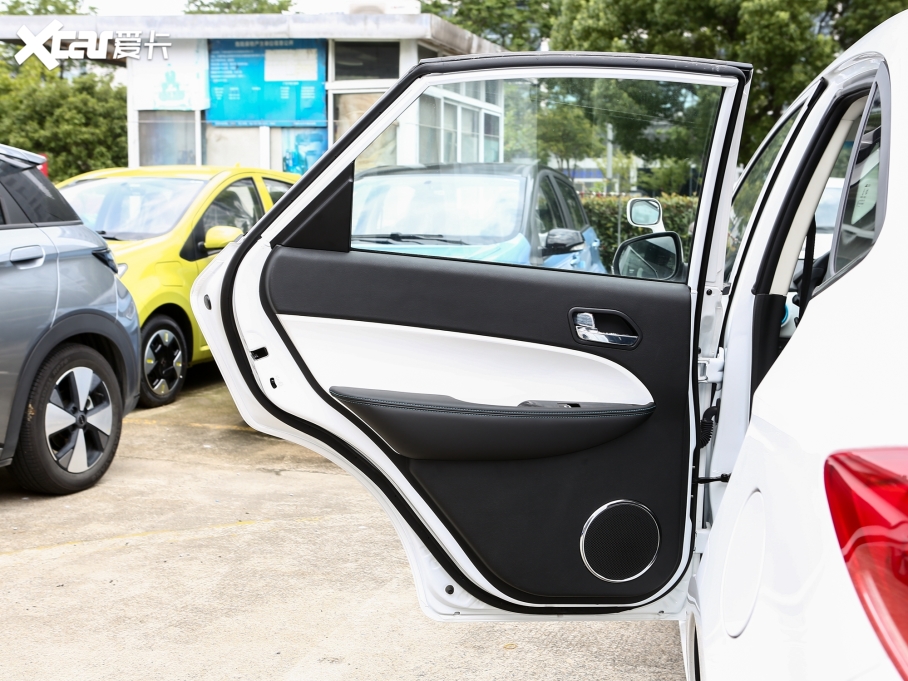 2022iEV7 iEV7L {L