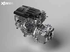 2022款 瑞风L6 MAX 2.0T 自动高功旗舰版