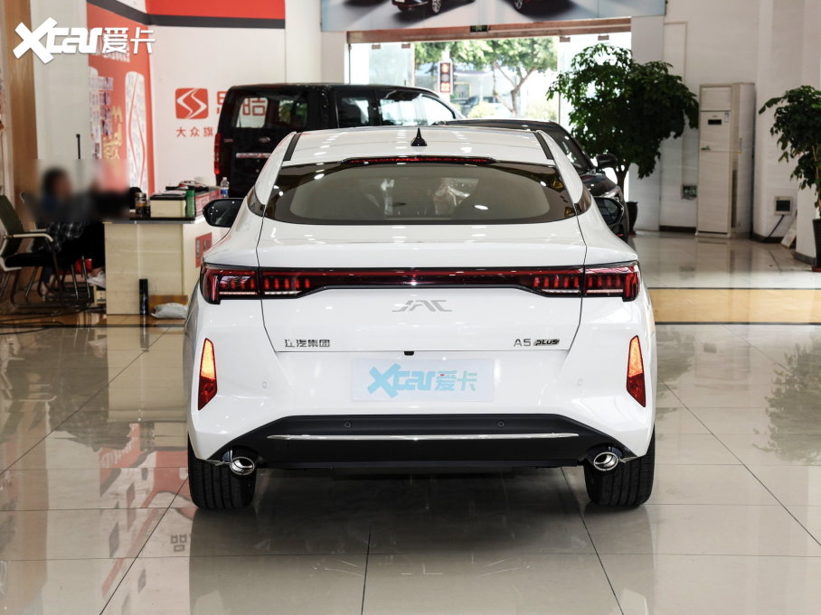 2023A5 PLUS 1.5T ԄӺA