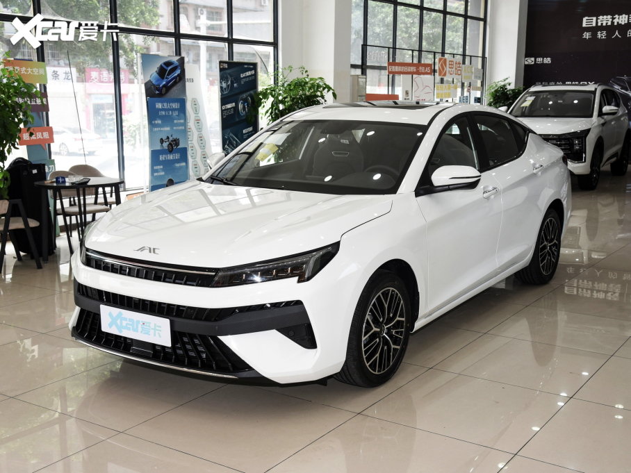 2023A5 PLUS 1.5T ԄӺA