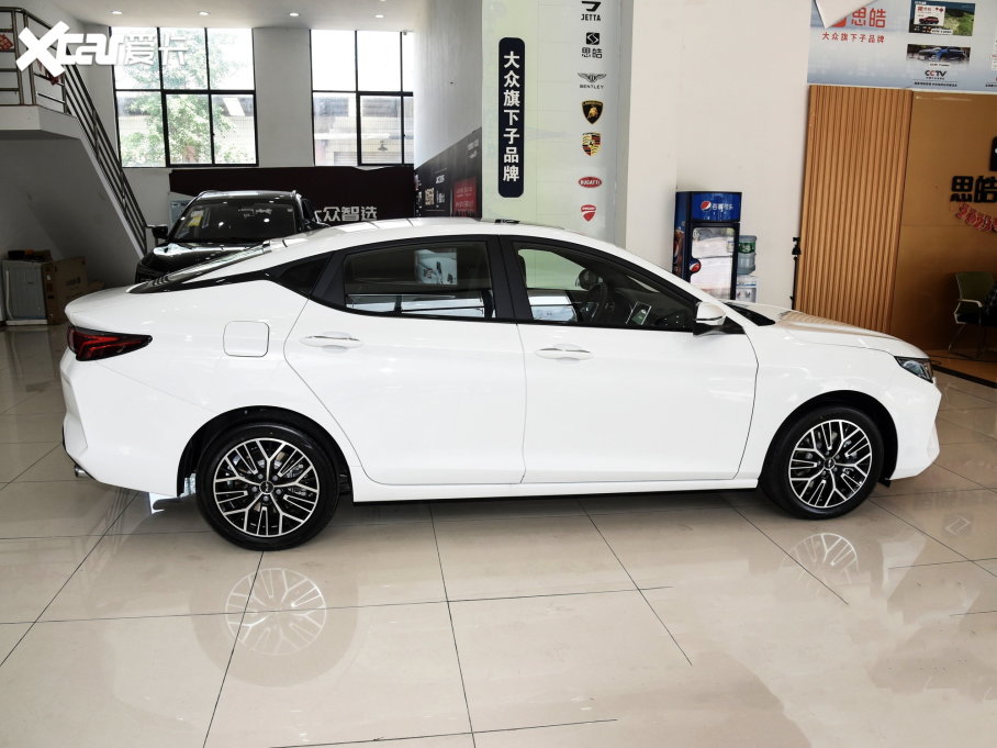 2023A5 PLUS 1.5T ԄӺA