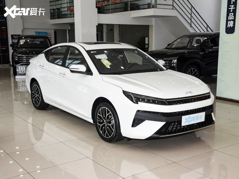 2023A5 PLUS 1.5T ԄӺA