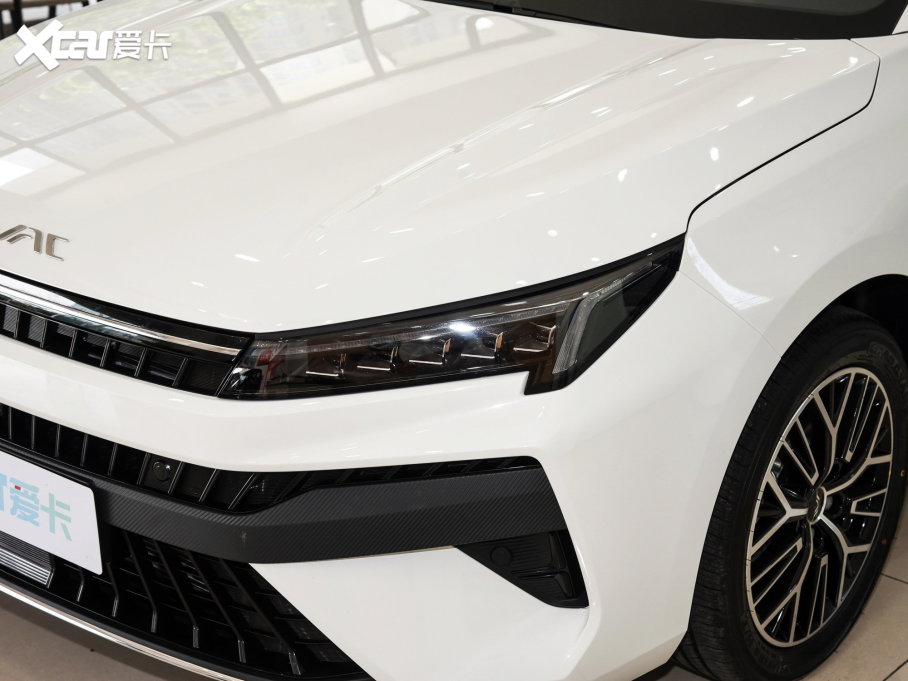 2023A5 PLUS 1.5T ԄӺA