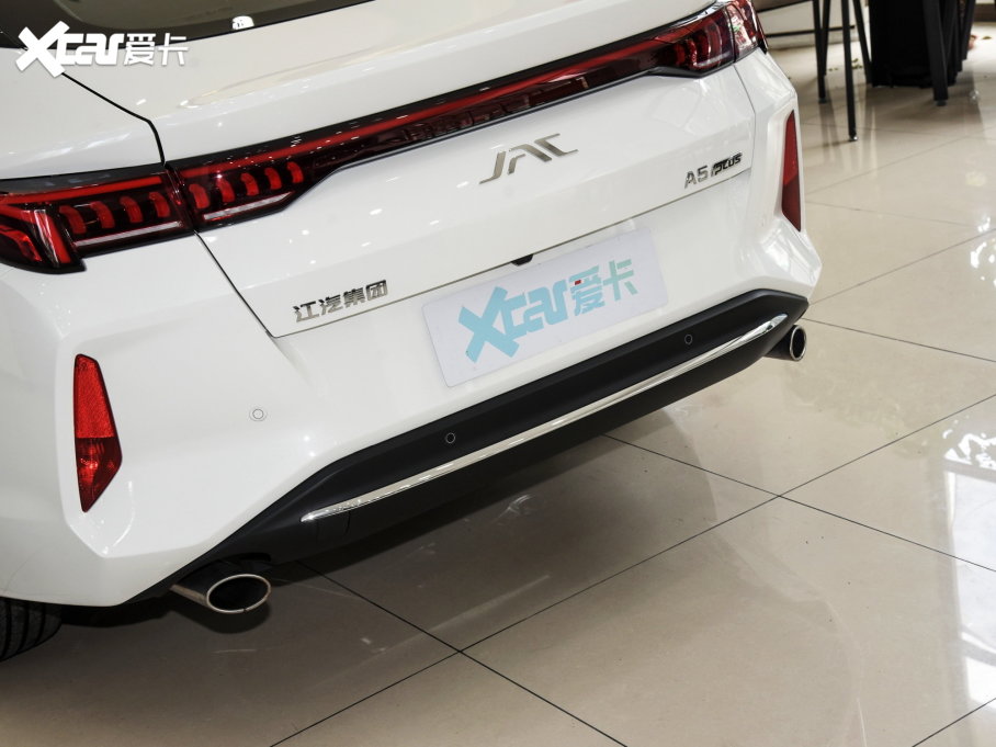 2023A5 PLUS 1.5T ԄӺA