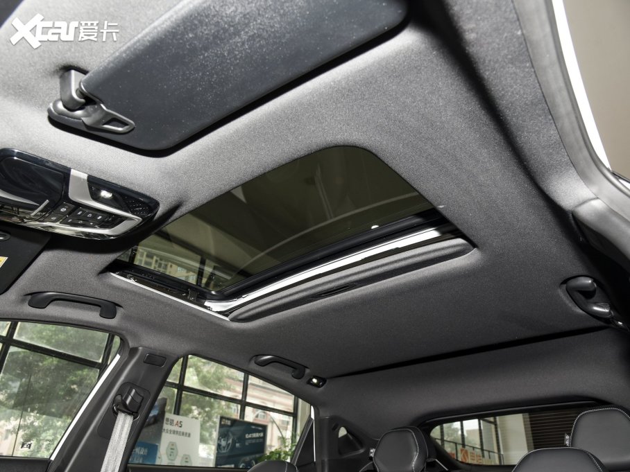 2023A5 PLUS 1.5T ԄӺA