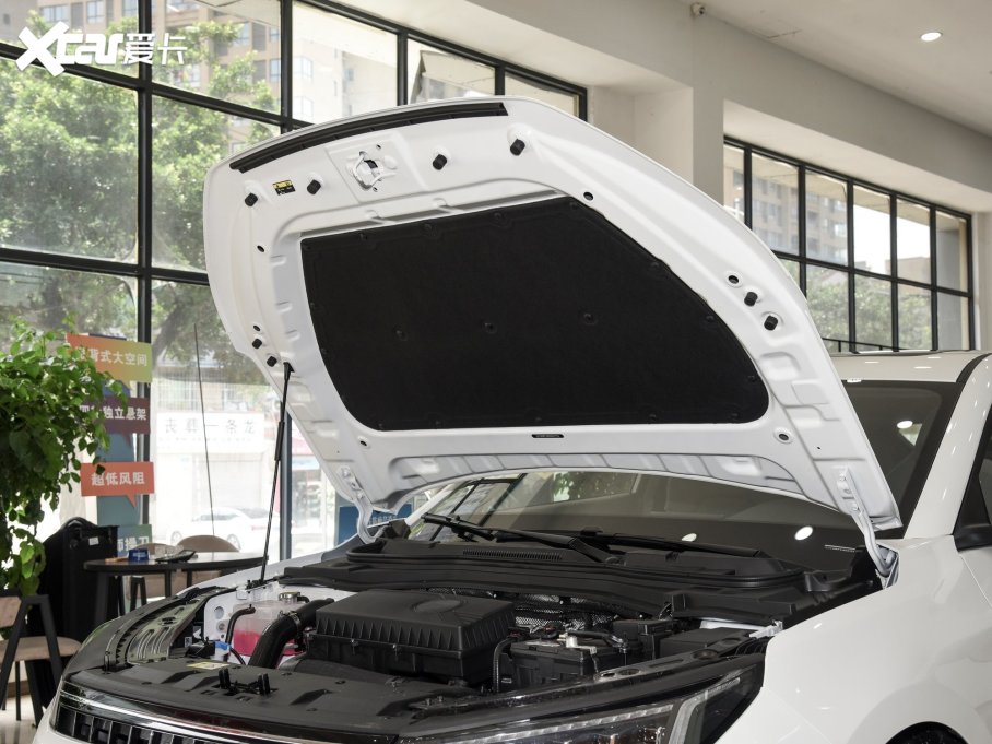 2023A5 PLUS 1.5T ԄӺA