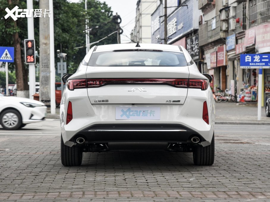 2023A5 PLUS 1.5T ԄF