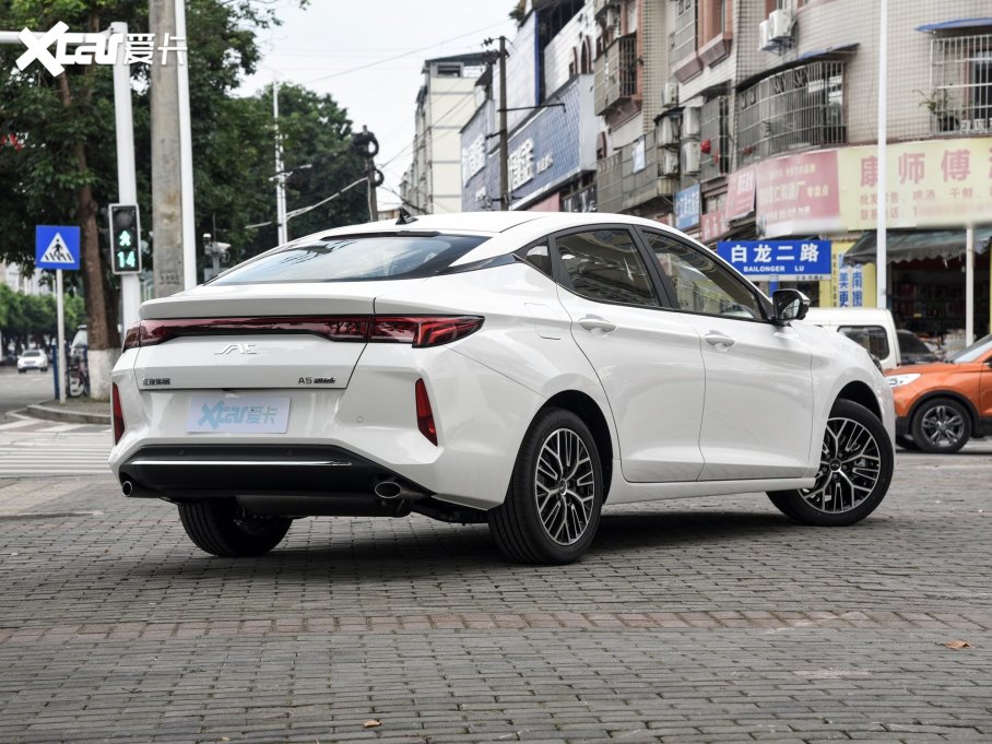 2023A5 PLUS 1.5T ԄF