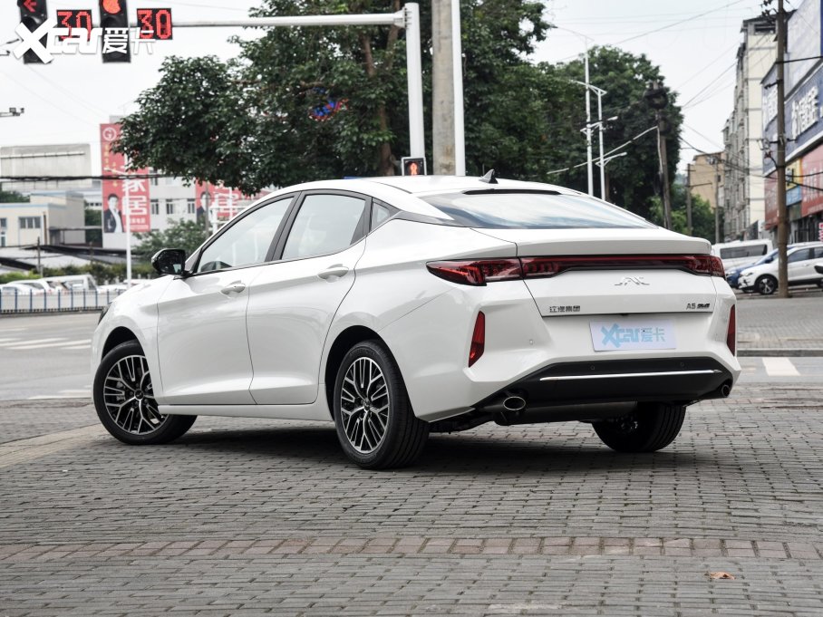 2023A5 PLUS 1.5T Ԅ(dng)F