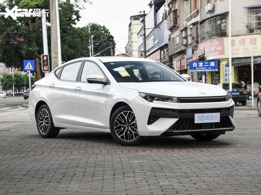 2023A5 PLUS 1.5T ԄF