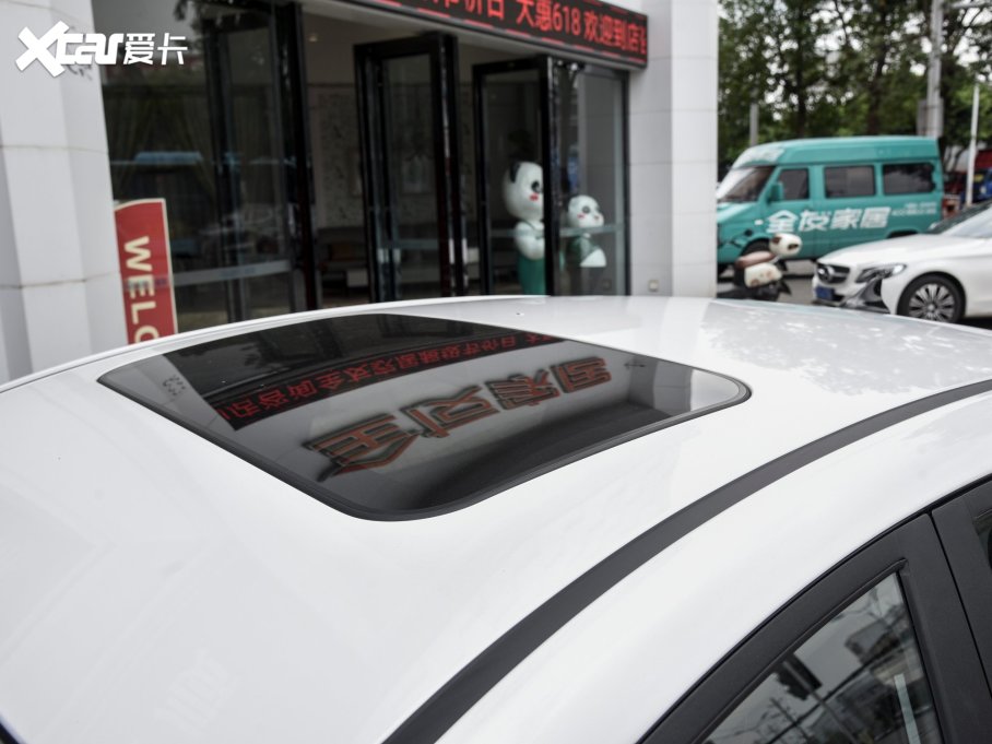 2023A5 PLUS 1.5T ԄF