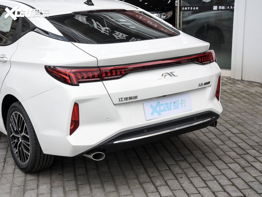 2023A5 PLUS 1.5T ԄF