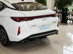 2023款1.5T 自动豪华型 细节外观