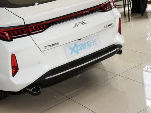 2023款1.5T 自动豪华型 细节外观