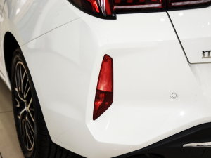2023款1.5T 自动豪华型 细节外观