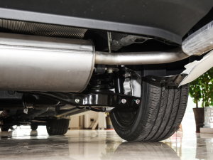 2023款1.5T 自动豪华型 细节外观