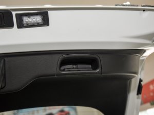 2023款1.5T 自动豪华型 空间座椅