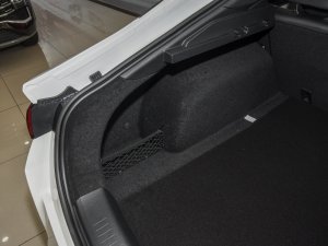 2023款1.5T 自动豪华型 空间座椅