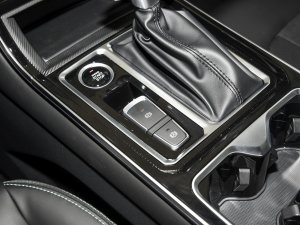 2023款1.5T 自动豪华型 驻车制动器