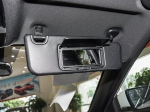 2023款1.5T 自动豪华型 遮阳板（右）