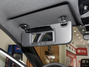 2023款1.5T 自动豪华型 遮阳板（左）
