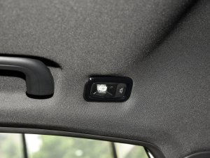 2023款1.5T 自动豪华型 中控区