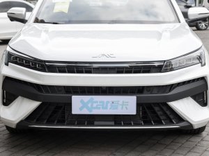 2023款1.5T 自动尊贵型 中网