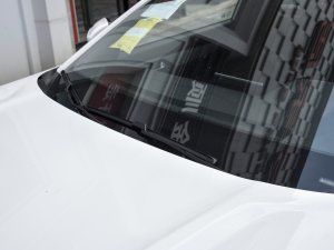 2023款1.5T 自动尊贵型 雨刷