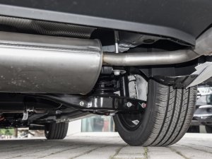 2023款1.5T 自动尊贵型 细节外观