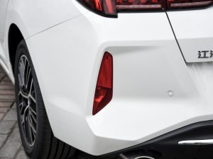 2023款1.5T 自动尊贵型 细节外观