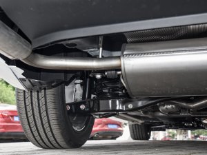 2023款1.5T 自动尊贵型 细节外观