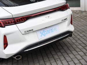 2023款1.5T 自动尊贵型 细节外观