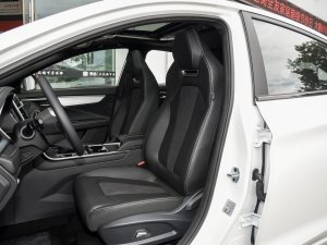 2023款1.5T 自动尊贵型 主驾驶座椅